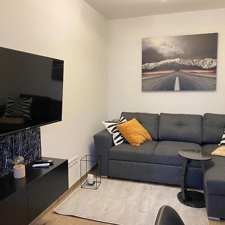 Appartamento Alte Schreinerei Bielefeld Esterno foto