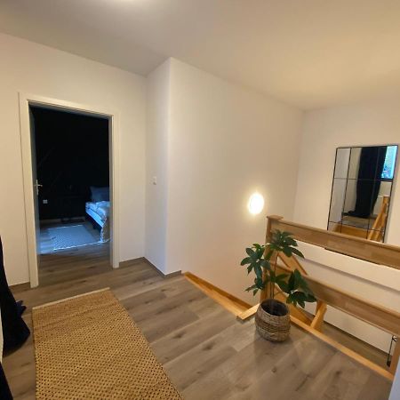 Appartamento Alte Schreinerei Bielefeld Esterno foto