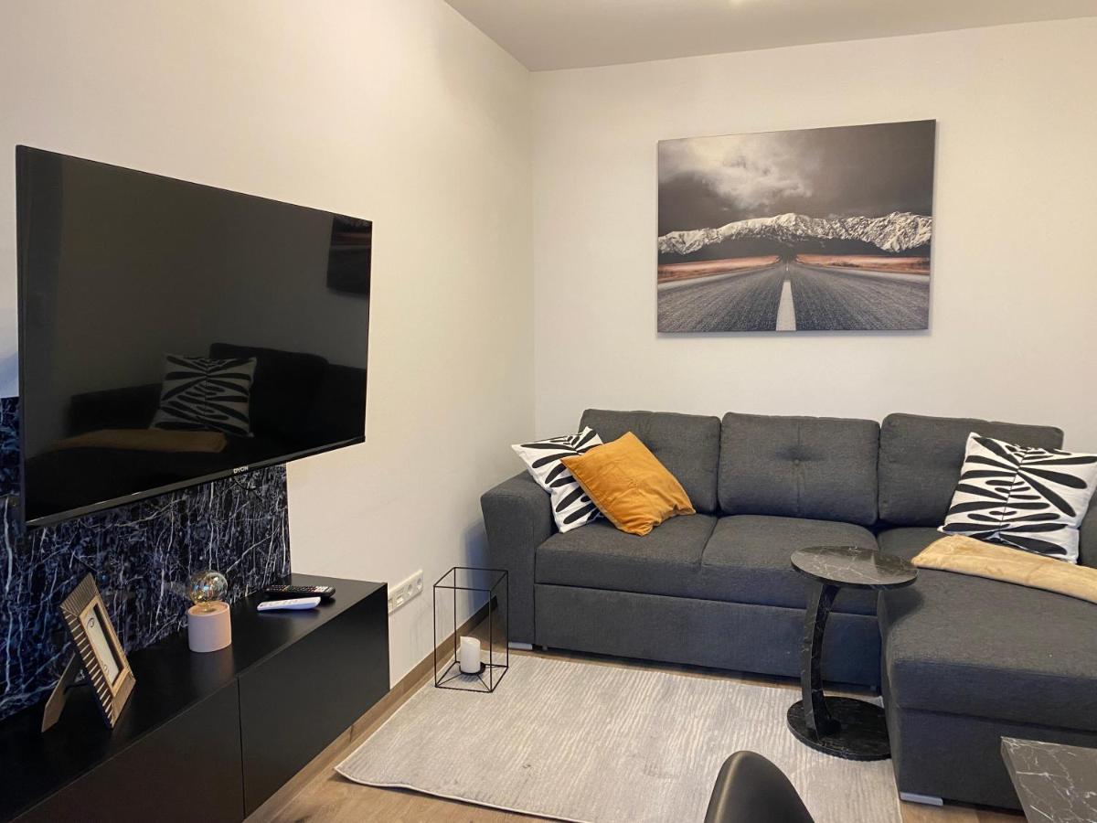 Appartamento Alte Schreinerei Bielefeld Esterno foto