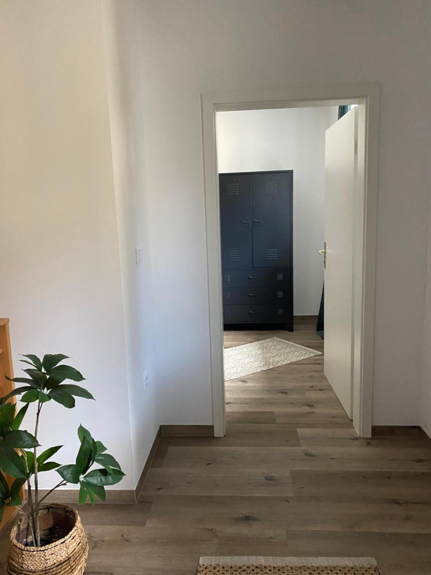 Appartamento Alte Schreinerei Bielefeld Esterno foto