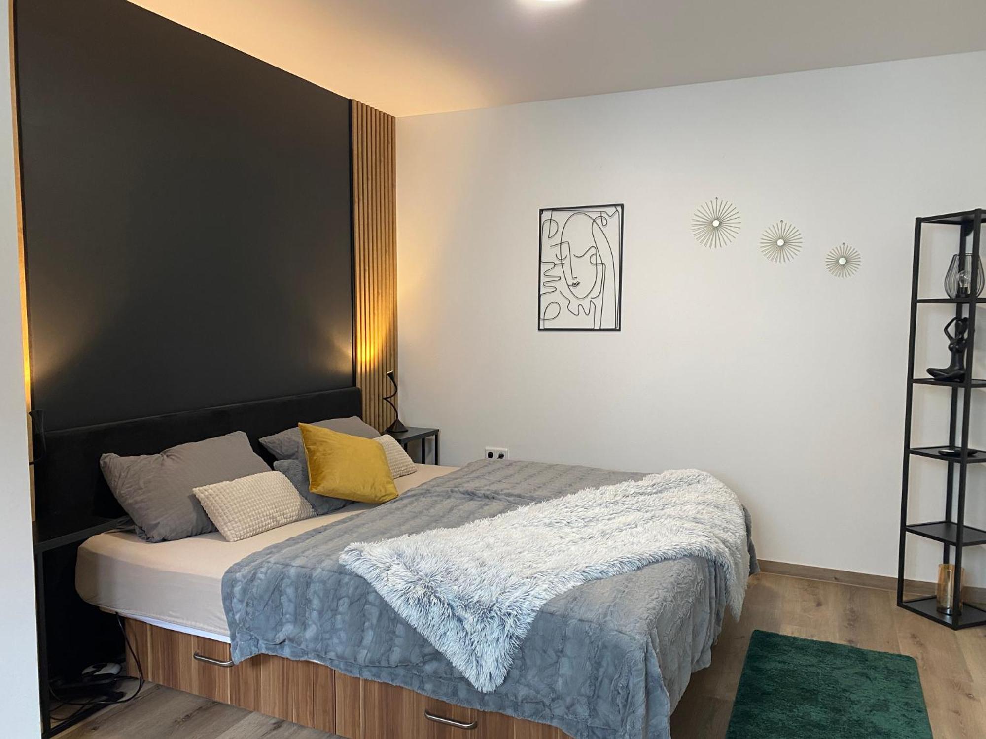 Appartamento Alte Schreinerei Bielefeld Esterno foto